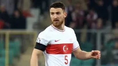 Salih Özcan'ın Yeni Adresi Belli Oldu: Alman Kulübü İle Anlaştı!