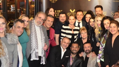 Petek Dinçöz, Seda Üren ve Daha Fazlası: O İftarda Kimler Yoktu Ki!