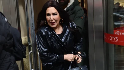 Nükhet Duru Sevenlerini Sevindirdi! Konser Takvimi Genişliyor