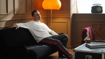 Oğuzhan Koç ilk Mahzen Media Projesi: “Bi Mani Yoksa"