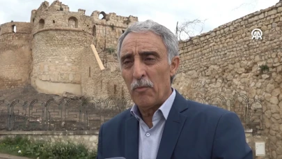 Kuzey Afrika'da Osmanlı İzleri Taşıyan Bir Şehir: Bace Kenti