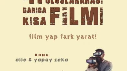 Aile ve Yapay Zekâ Temasıyla Dev Yarışma Başladı: 400 Bin TL Ödül Genç Yetenekleri Bekliyor!