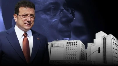 Ekrem İmamoğlu tutuklandı! İstanbul’a kayyum mu geliyor?