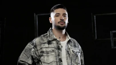 “AYNEN” ile Sahne Onun! UZ4Y’dan Türkçe Rap’e Yeni Manifesto