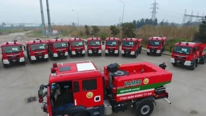 Arazöz Nedir? Arazöz Şoförü Ne İş Yapar? Orman İşçisinin Görevleri Nelerdir?