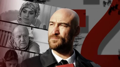 Türk Sinemasına Uluslararası Övgü Geliyor mu? Cannes Yolundaki Film Dikkat Çekiyor