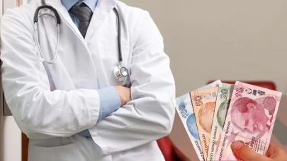 Vergi kaçakçılığı operasyonu: Doktorların sakladığı 15 milyar TL ortaya çıktı!