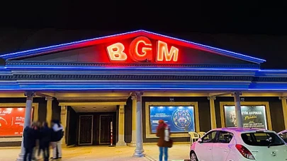 Mart Ayı Boyunca Bostancı Gösteri Merkezi'nde İzleyebileceğiniz Etkinlikler!