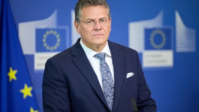 AB’den ABD’ye sert uyarı: Orantılı ve güçlü karşılık vereceğiz!