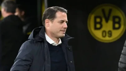 Eduard Graf Kimdir, Kaç Yaşında, Kimleri Buldu, Bulduğu Oyuncular Kimlerdir?