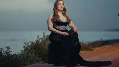 Klipleriyle Göz Kamaştıracak! Meryem Sevilen’den Sanat Dünyasına Güçlü Geri Dönüş