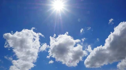 İstanbul'a bahar geliyor: Hava sıcaklıkları yükseliyor!