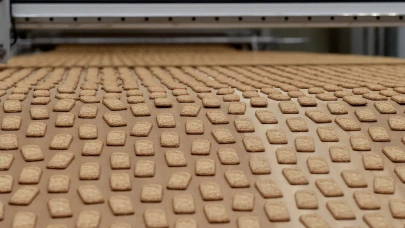 Sürdürülebilirlikte Zirve! Ülker, Küresel Arenada Liderliğe Oynuyor!