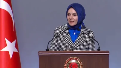 Bakan Göktaş: Şehit Yakınlarımız ve Gazilerimiz Bizim Emanetimizdir!