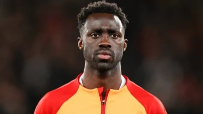 Davinson Sanchez Beşiktaş Maçında Oynayacak mı?Kolombiyalı'nın Beyninde Ödem Çıktı!