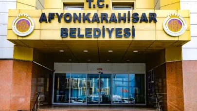 CHP’li belediyede büyük vurgun iddiası: 7 milyonluk kamu zararı yargıya taşındı!