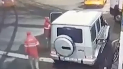 Seni Öldüreceğim" Diyerek Saldırdı! Ünlü İş İnsanı Ölümden Döndü