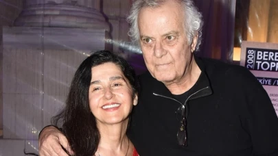 Acun Günay Hayatını Kaybetti: Tarık Akan’ın 30 Yıllık Hayat Arkadaşı Hayatını Kaybetti