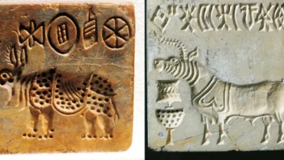 Antik Dilden Büyük Ödüle: 1 Milyon Dolarlık İndus Yazısı Çözülmeyi Bekliyor