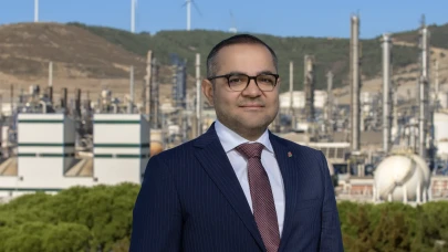 Petkim, Siemens ve SOCAR iş birliği ile enerji altyapısını modernize etti