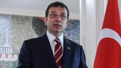 Ekrem İmamoğlu Kimdir, Kaç Yaşında, Nereli, Alevi mi, Kaç Dosyası Var, Hangi Suçlarla Ne Zaman Alındı?