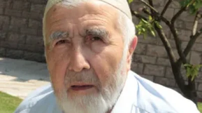 Emekli İmam Hatip Kasım Yağcıoğlu Hoca Hayatını Kaybetti: Kimdir, Cenaze Namazı Nerede Kılanacak?