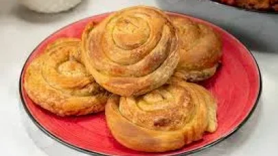 El açması börek videolu tarif