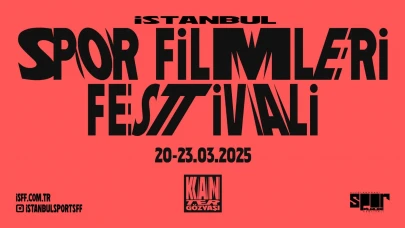 İstanbul Uluslararası Spor Filmleri Festivali: "Kan, Ter, Gözyaşı" Temasıyla Türk Sinemasına Yeni Bir Soluk Getiriyor