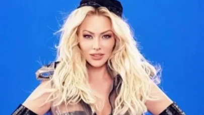 Aylin Coşkun kimdir, kaç yaşında, nereli, evli mi, eşi kim, ne iş yapıyor, albümleri neler?