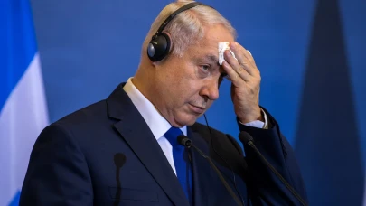 Türkiye’nin Suriye’deki gücü İsrail’i titretmeye başladı!