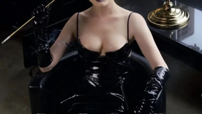 Gonca Vuslateri, Uluslararası Arenada Türkiye’yi Gururla Temsil Etti!