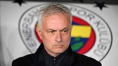 Fenerbahçe'de Şampiyonluk Hamlesi: Mourinho Takımı Deplasman Zaferine Hazırlıyor!