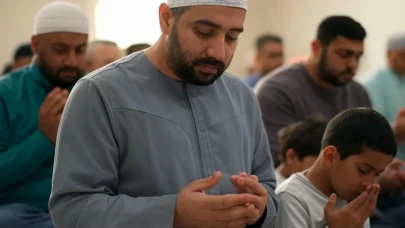 Ramazan’da Zenginlik Kapılarını Açan Mucizevi Dua! Okuyanların Hayatı Değişti!