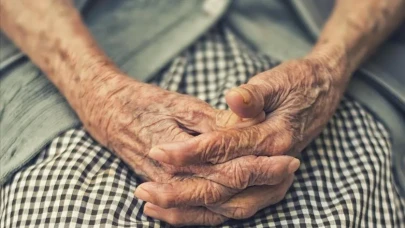 Türkiye'de Yaşlı Kadın Nüfusu Erkekleri Geçti: Şırnak Zirvede