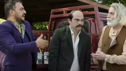 Şinasi Yurtsever’in Cenazesine Murat Cemcir Katıldı mı? Cemcir ve Kural Görüştü mü?