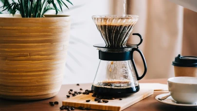 Kafede İçtiğiniz Kahve Tadı Artık Evinizde: Profesyonel Baristadan 3 Özel Tarif!