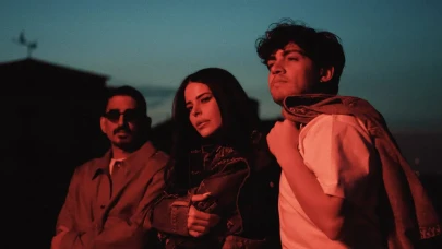 Simge ve Ozan Bayraşa'nın Vokal Olarak Yer Aldığı “Bir Şehri Sevmek” Şarkısı ile Dikkat Çeken Akif Alkan Kimdir, Kaç Yaşında, Sevgilisi Kim?