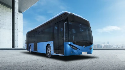 Türk Otomotiv Devi TEMSA, Yapay Zeka ile Mobilitenin Geleceğini Şekillendiriyor