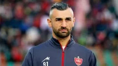 Serdar Dursun Kimdir, Hangi Takımlarda Oynadı, Piyasa Değeri Ne Kadar?