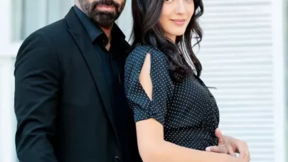 Magazin Gündemine Bomba Gibi Düştü! Cenk Torun’un Yasak Aşkına Şahit Olanlar Konuştu!