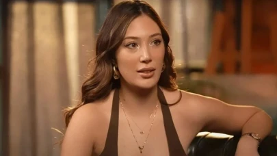 Yasmin Erbil Yeni İmajıyla Göz Kamaştırdı! Survivor Yiğit Poyraz’ın Sevgilisi Son Haliyle Büyüledi