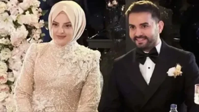 Kadir Ezildi'ye Duygusal Doğum Günü Sürprizi! Gamze Türkmen’in Hediyesi Görenleri Mest Etti