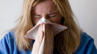 Nefes Almakta Güçlük Çekenler Dikkat: Astım ve Alerji Hastaları İçin Hayati Uyarılar