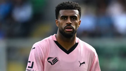 Rayyan Baniya Kimdir, Nereli, Kaç Yaşında, Mevkisi Ne, Annesi Babası Kim? Türkiye Milli Takımına Taze Kan