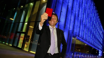 Urs Meier Kimdir, Aslen Nereli, Kaç Yaşında, Mesleği Ne, Ne Zaman Hakemlik Yaptı? Urs Meier Hakkında Merak Edilenler