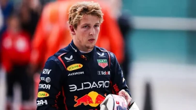 Liam Lawson Kimdir, Nereli, Kaç Yaşında, Hangi Takımda Yarışıyor, Başarıları Neler? Kariyeri ve Biyografisi