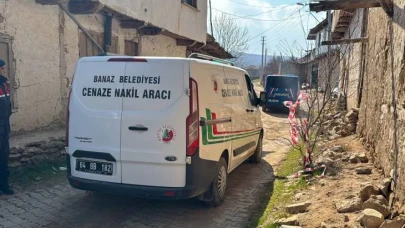 Kimse Beklemiyordu! 89 Yaşındaki Adam Komşularına Kurşun Yağdırdı