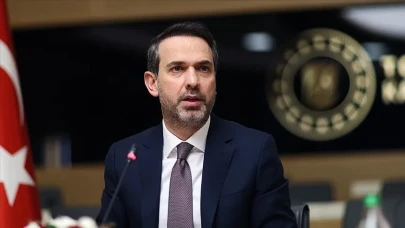 Bakan Bayraktar Açıkladı: Gabar Petrolüyle Elektrik ve Doğal Gaz Faturalarında Devlet Desteği