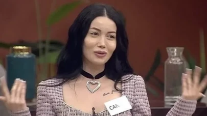 Kısmetse Olur’un Sevilen İsmi Cansel Ayanoğlu Ameliyat Oldu! Sağlık Durumu Nasıl?