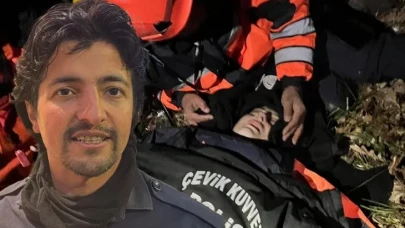 Kayıp Ece Gürel’in 72 Saatlik Hayatta Kalma Mücadelesi! İşte Detaylar